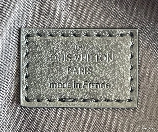 LOUIS XS VUITTON KEEPALL 0719